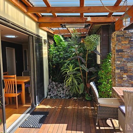 نيو بلايموث Heta Road B&B المظهر الخارجي الصورة