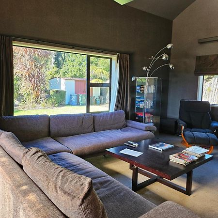 نيو بلايموث Heta Road B&B المظهر الخارجي الصورة