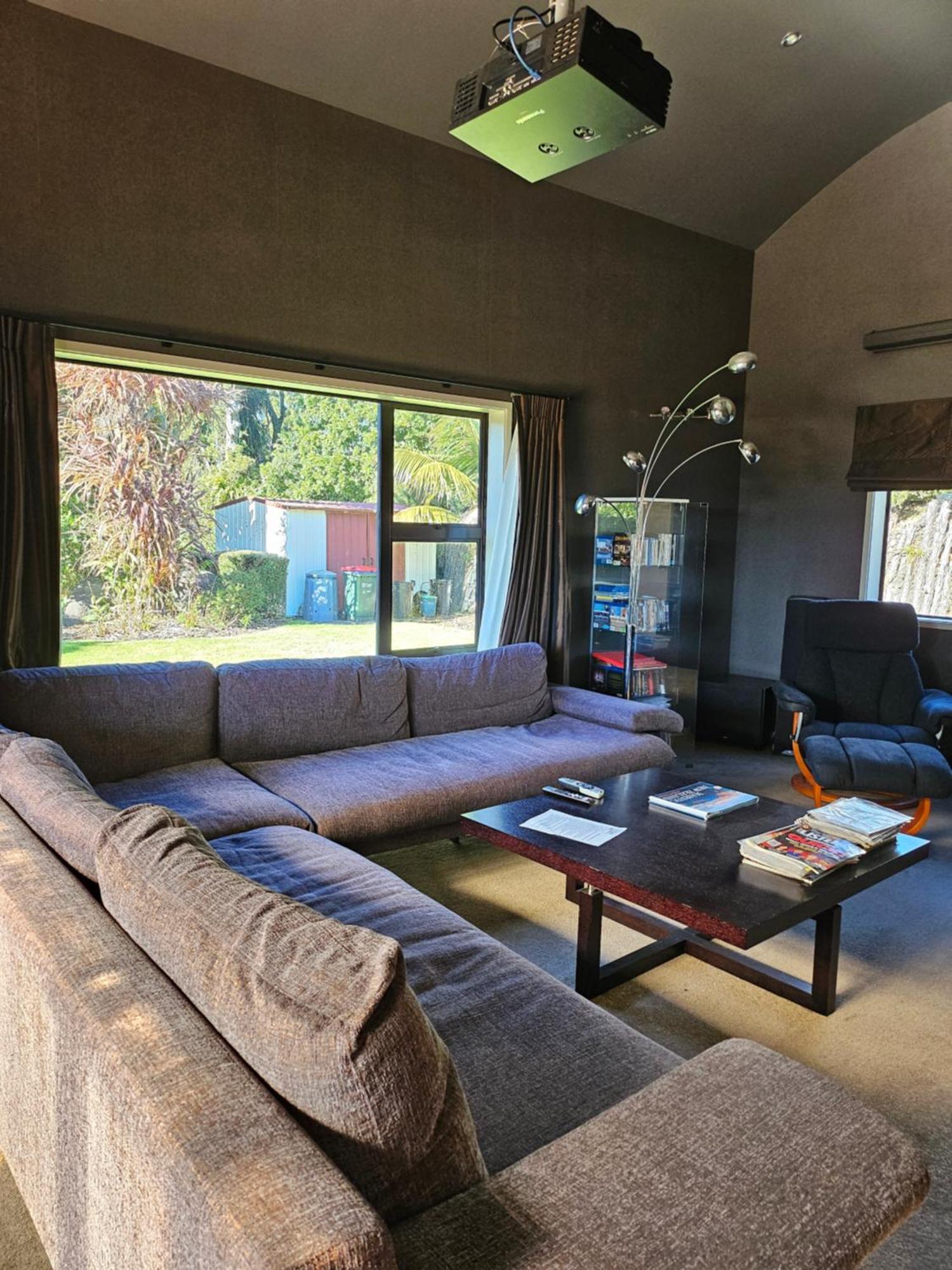 نيو بلايموث Heta Road B&B المظهر الخارجي الصورة