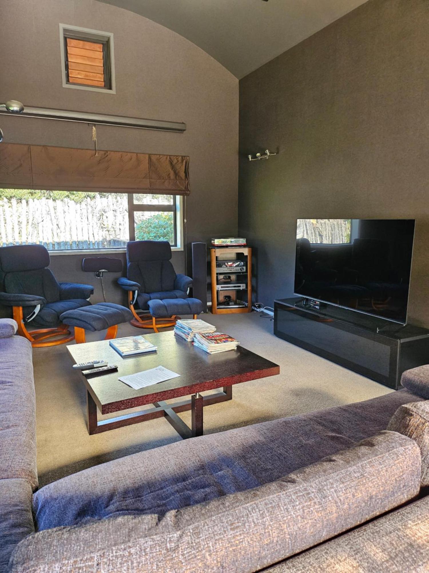 نيو بلايموث Heta Road B&B المظهر الخارجي الصورة