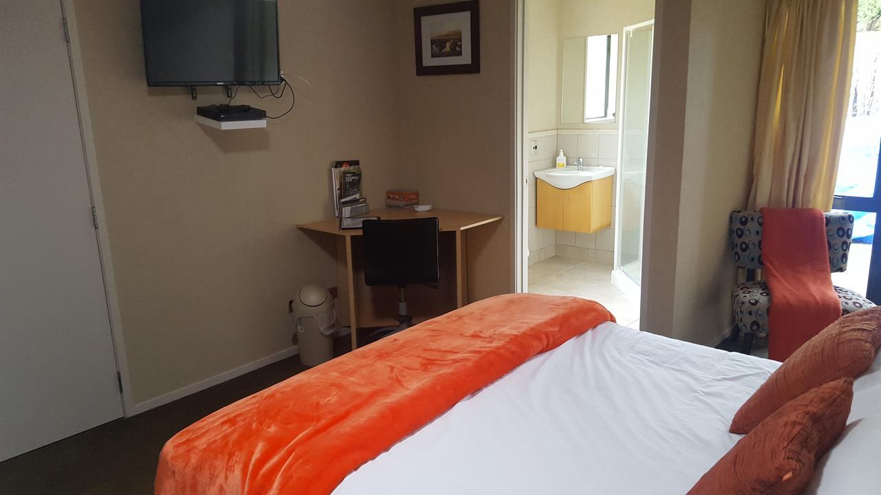 نيو بلايموث Heta Road B&B المظهر الخارجي الصورة