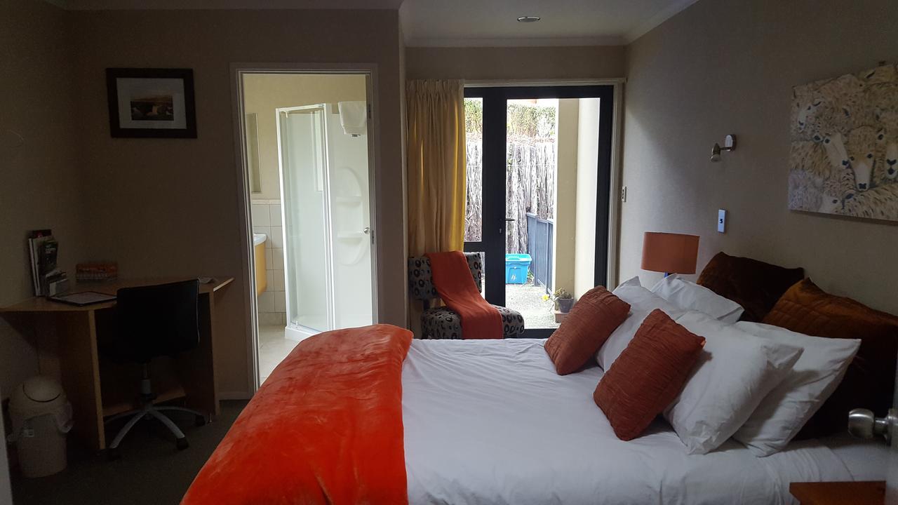 نيو بلايموث Heta Road B&B المظهر الخارجي الصورة