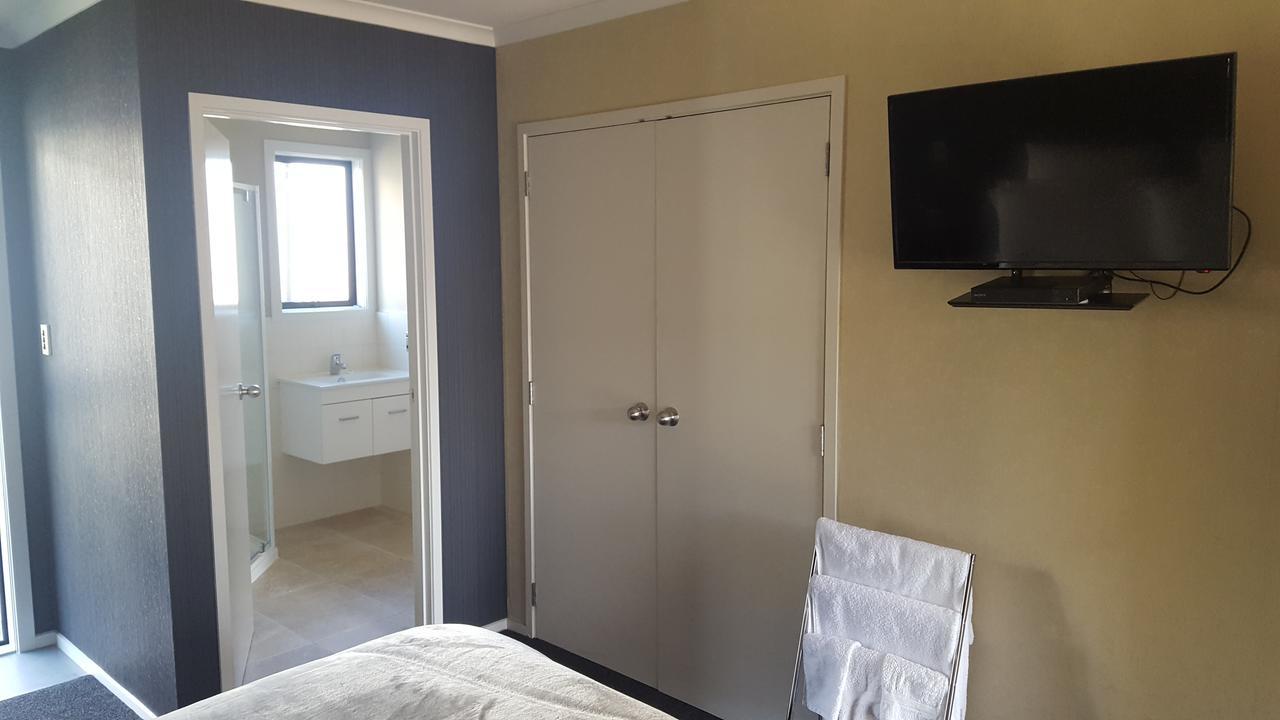 نيو بلايموث Heta Road B&B المظهر الخارجي الصورة