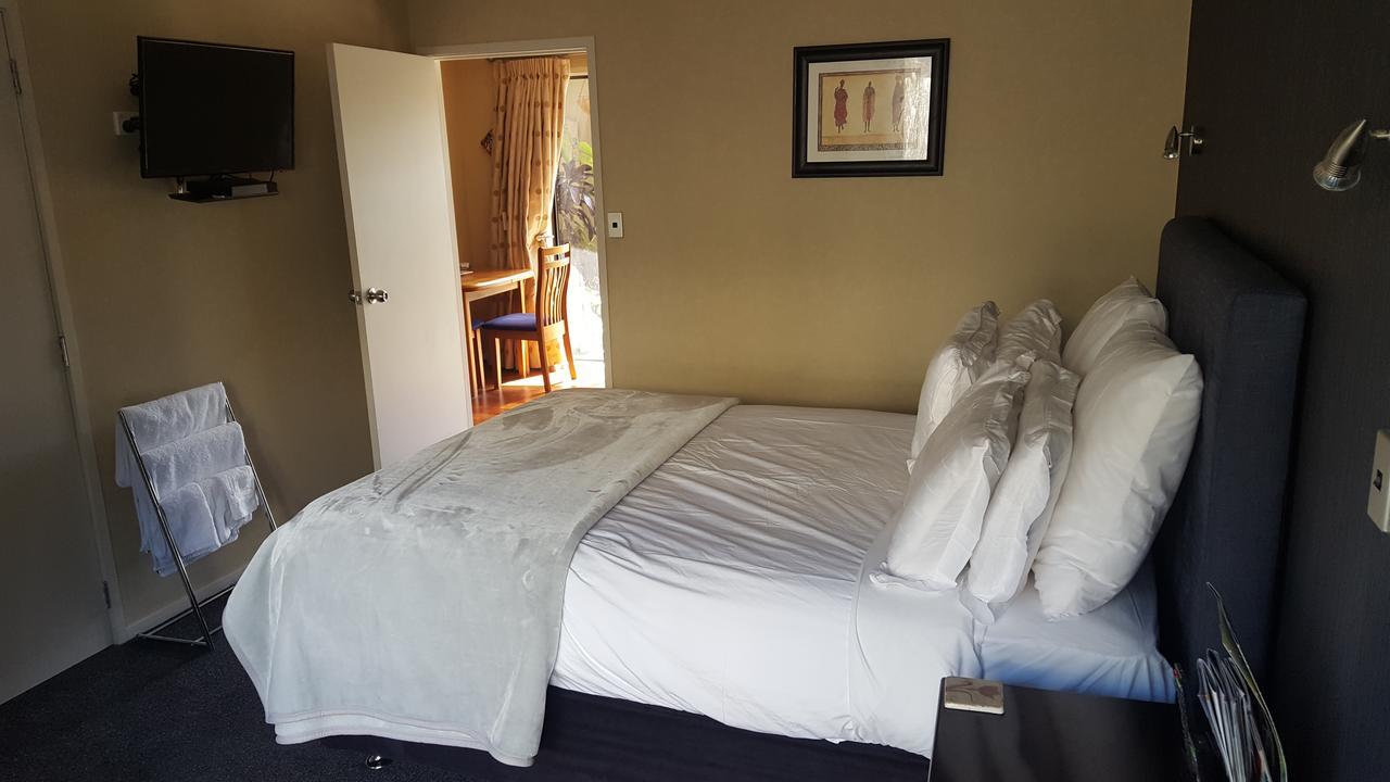 نيو بلايموث Heta Road B&B المظهر الخارجي الصورة