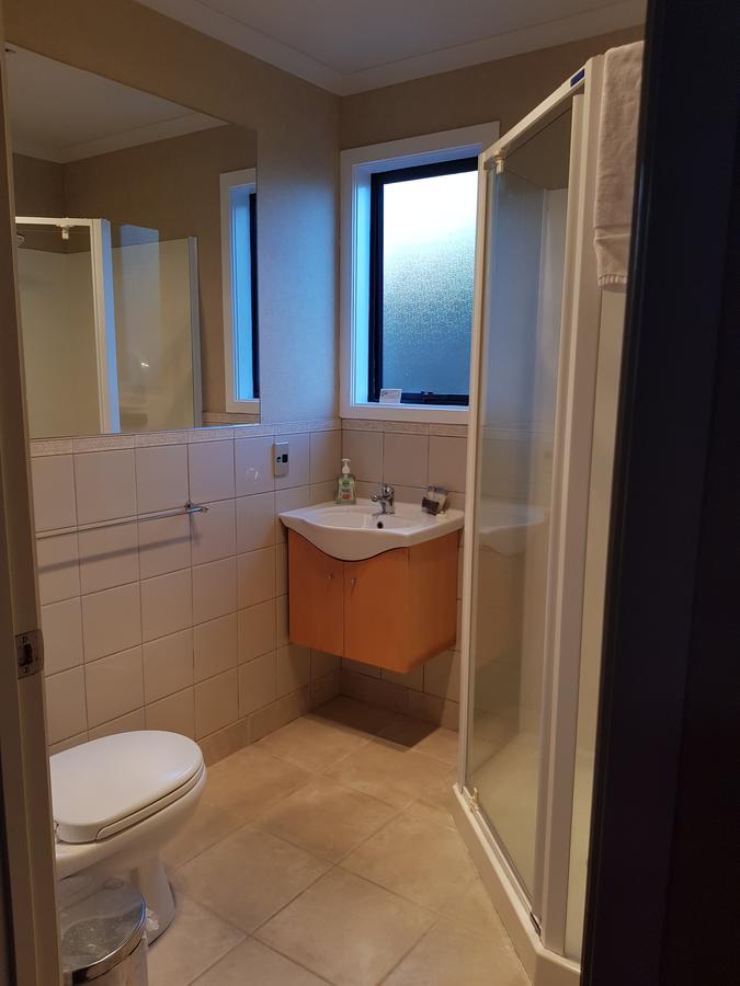نيو بلايموث Heta Road B&B المظهر الخارجي الصورة