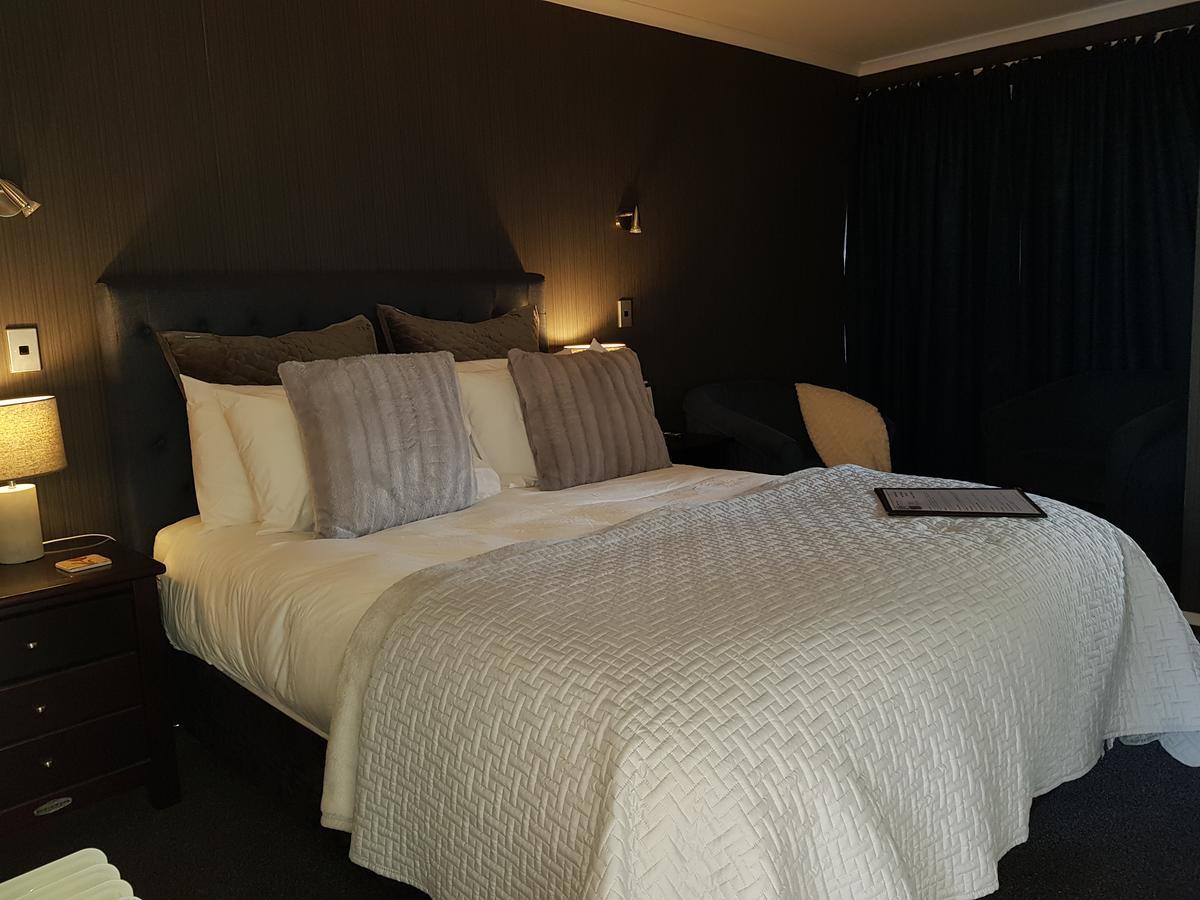 نيو بلايموث Heta Road B&B المظهر الخارجي الصورة