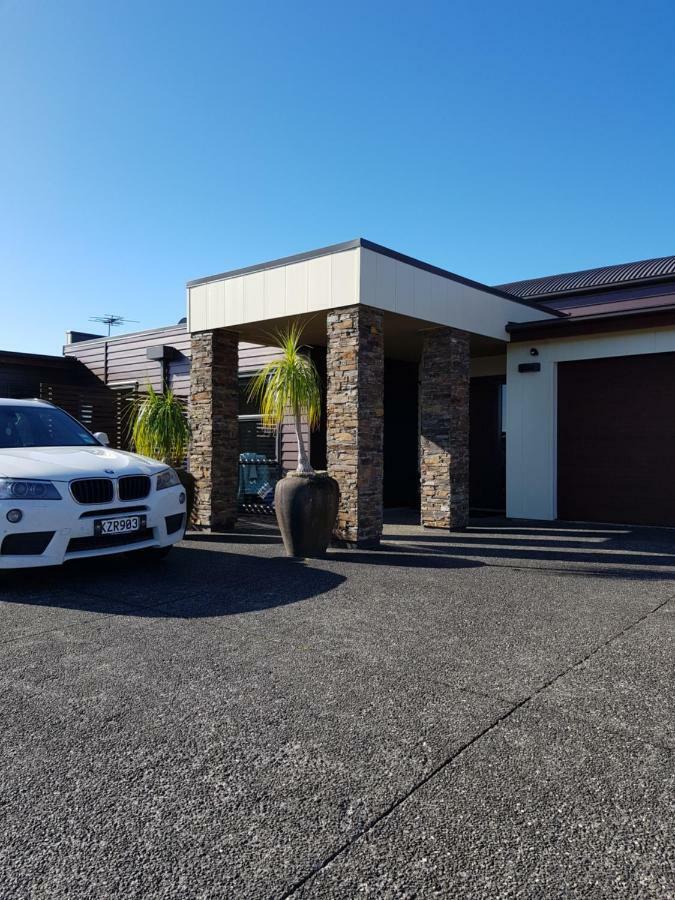 نيو بلايموث Heta Road B&B المظهر الخارجي الصورة