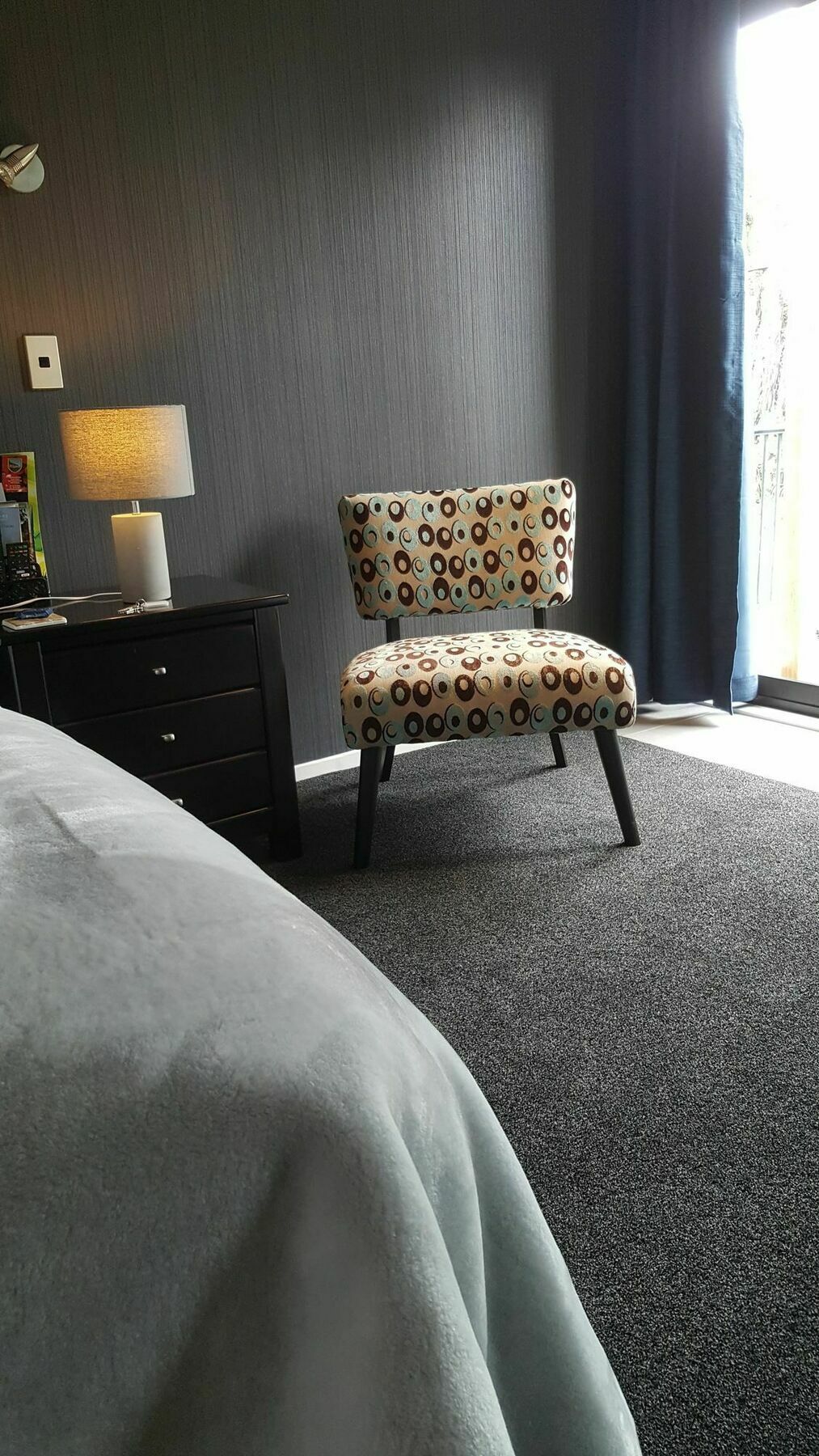 نيو بلايموث Heta Road B&B المظهر الخارجي الصورة