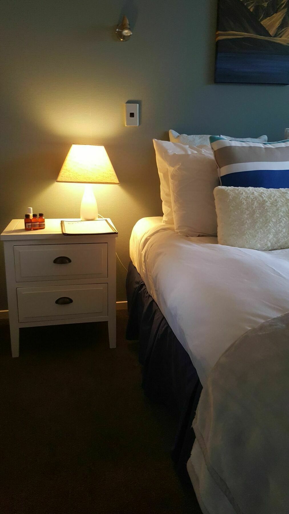 نيو بلايموث Heta Road B&B المظهر الخارجي الصورة