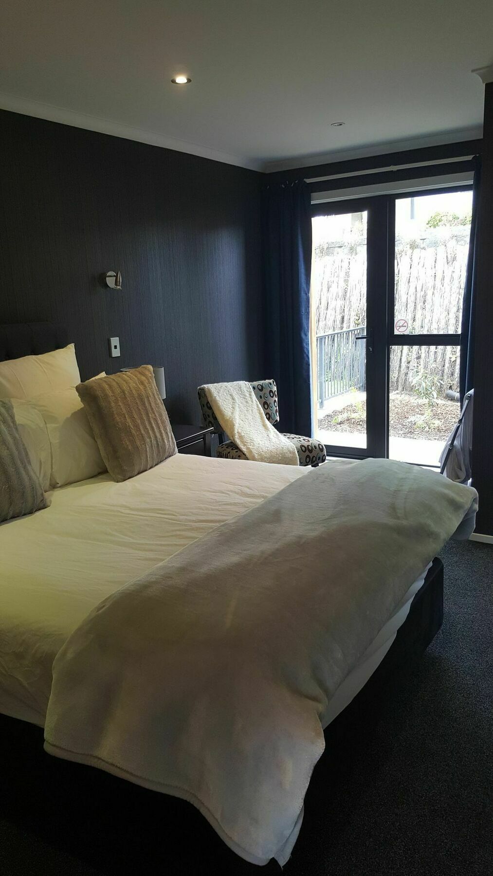 نيو بلايموث Heta Road B&B المظهر الخارجي الصورة