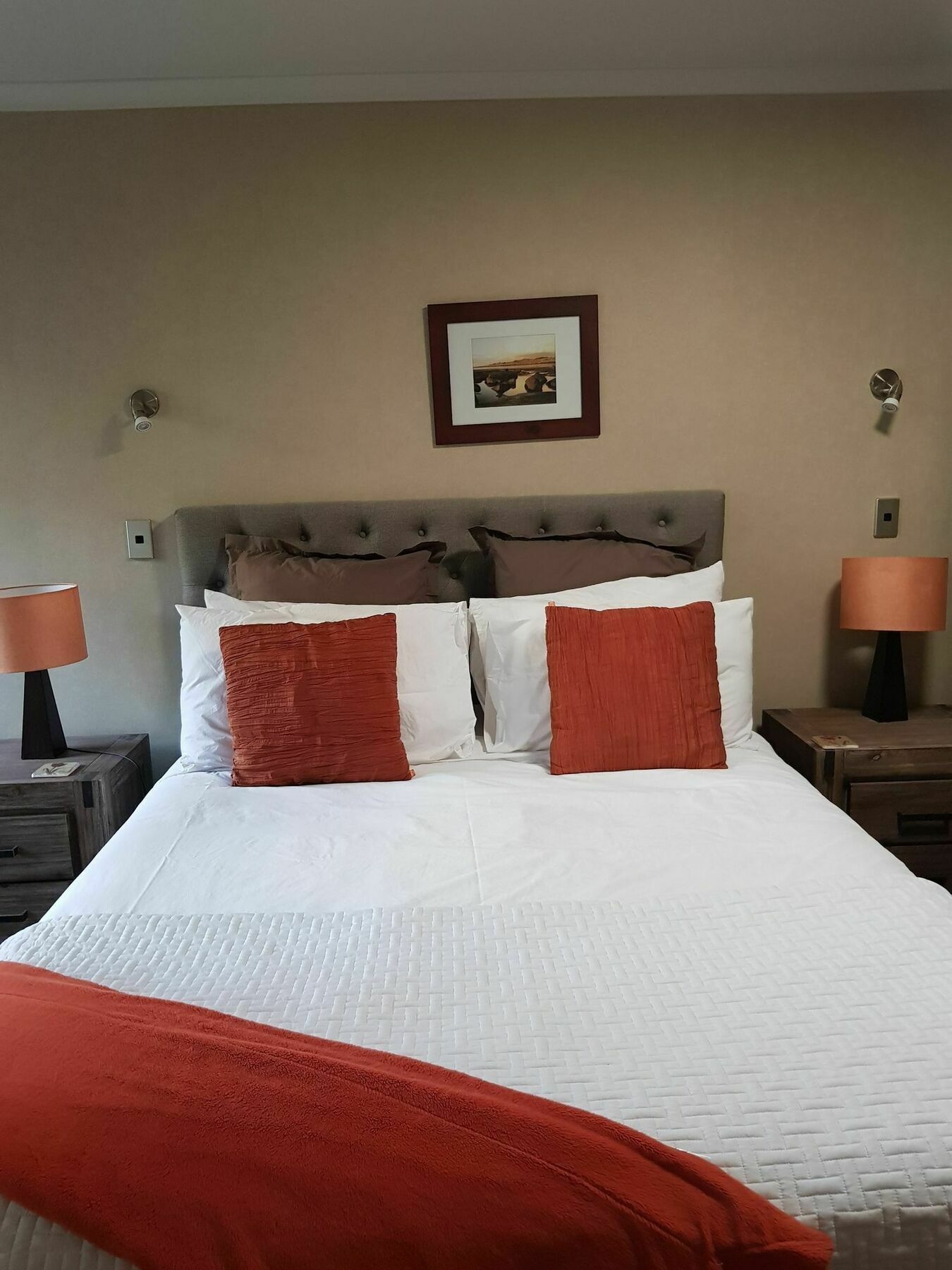 نيو بلايموث Heta Road B&B المظهر الخارجي الصورة